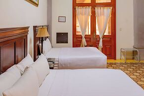 Hotel Casona Misiones