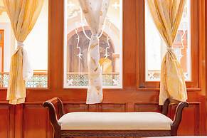Hotel Casona Misiones