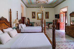 Hotel Casona Misiones