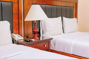 Hotel Casona Misiones