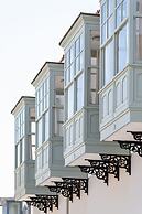 Cumbalıca Hotel