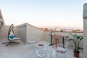 Cumbalıca Hotel