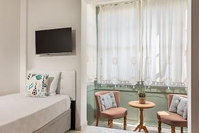 Cumbalıca Hotel