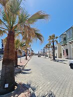 Cumbalıca Hotel