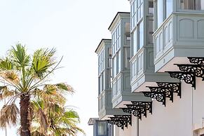 Cumbalıca Hotel