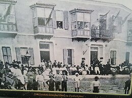 Cumbalıca Hotel