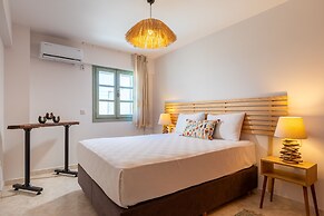 Cumbalıca Hotel