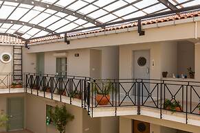 Cumbalıca Hotel
