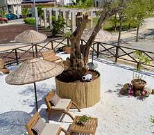 Cumbalıca Hotel
