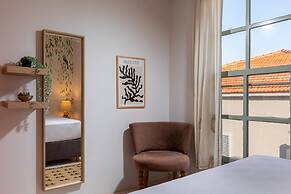 Cumbalıca Hotel