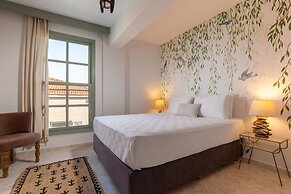 Cumbalıca Hotel