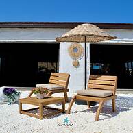 Cumbalıca Hotel