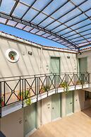 Cumbalıca Hotel