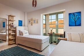 Cumbalıca Hotel