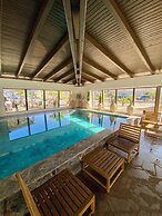 Cumbalıca Hotel