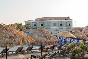 Cumbalıca Hotel