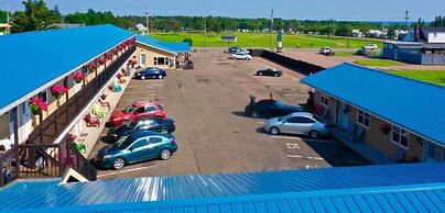 Parlee Beach Motel