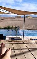 Agafay Luxury camp