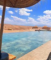 Agafay Luxury camp