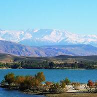 Agafay Luxury camp