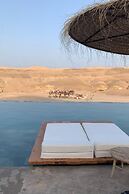 Agafay Luxury camp