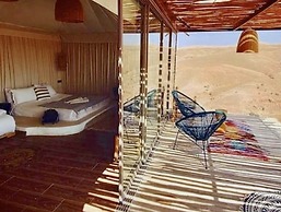 Agafay Luxury camp