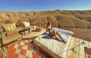 Agafay Luxury camp