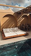 Agafay Luxury camp