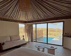 Agafay Luxury camp