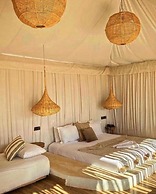 Agafay Luxury camp
