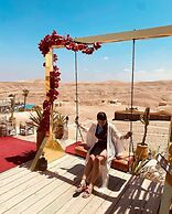 Agafay Luxury camp