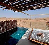 Agafay Luxury camp
