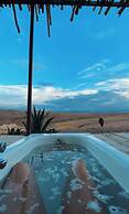 Agafay Luxury camp