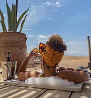Agafay Luxury camp