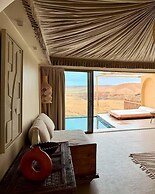 Agafay Luxury camp