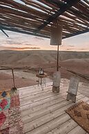 Agafay Luxury camp