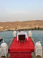 Agafay Luxury camp