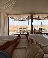Agafay Luxury camp