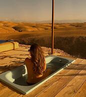 Agafay Luxury camp