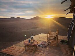 Agafay Luxury camp