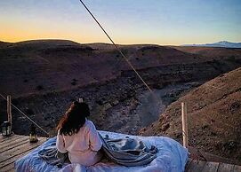 Agafay Luxury camp