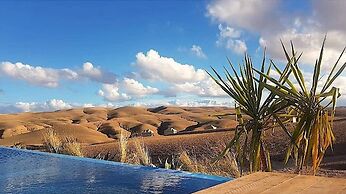 Agafay Luxury camp
