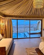Agafay Luxury camp