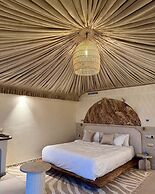 Agafay Luxury camp
