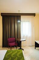 Eco City Hoteles