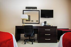 Eco City Hoteles