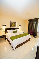 Eco City Hoteles