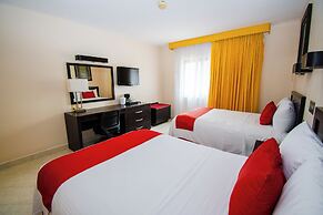 Eco City Hoteles