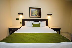 Eco City Hoteles