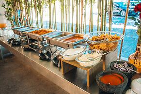 Eco City Hoteles